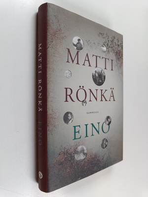 Matti Rönkä : Eino