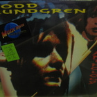 TODD RUNDGREN - ANTHOLOGY M-/M- LP UK -87 - pikkukuva 1