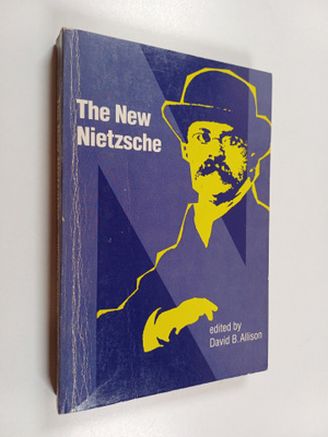 David B. Allison : The New Nietzsche - Contemporary Style...