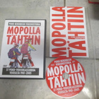 Mopolla tähtiin - Poko Rekords DVD 2005 - pikkukuva 1