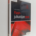 Petteri Paananen : Flash-julkaisijan opas - pikkukuva 1