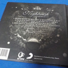 NIGHTWISH KOKO BÄNDIN NIMMARIT KANSISSA - pikkukuva 2