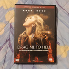 DRAG ME TO HELL dvd 2009 Sam Raimi - Unrated Director's Cut - pikkukuva 1
