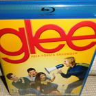 Glee 1. kausi [4x Blu-ray] - pikkukuva 1