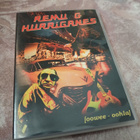 Remu & Hurriganes - [ Oowee - Oohla ] DVD - pikkukuva 1