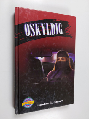 Caroline B. Cooney : Oskyldig