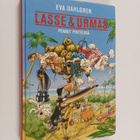 Eva Dahlgren : Lasse & Urmas : pennut pinteessä - pikkukuva 1