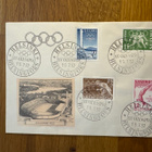 Olympiakuori 1952 - pikkukuva 1