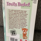 FRUITS BASKET 12  (ENGL.) - pikkukuva 2