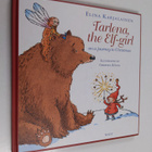 Elina Karjalainen : Tarlena, the elf-girl on a journey to... - pikkukuva 1
