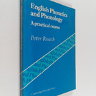 Peter Roach : English phonetics and phonology - pikkukuva 1