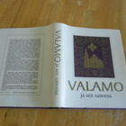 Valamo ja sen sanoma; Valamoseura; p. 1982 - pikkukuva 1