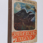Usko Hurmerinta : Kultainen lipas - pikkukuva 1