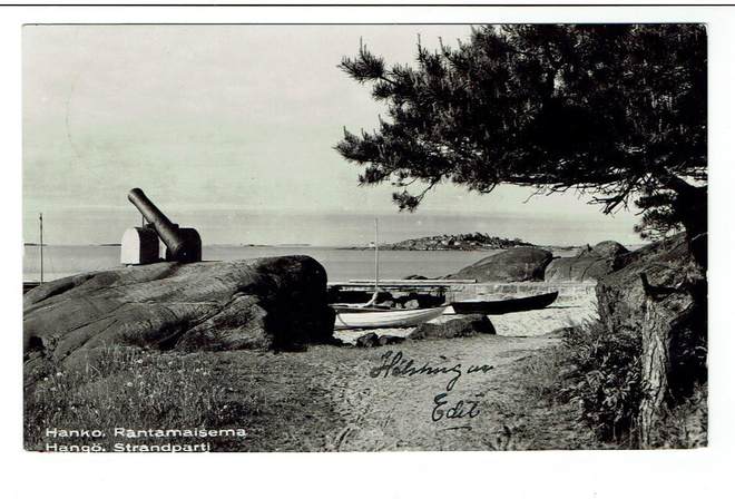 Hanko