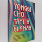 Yonggi Cho : Täyttä elämää - pikkukuva 1