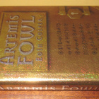Artemis Fowl, Eoin Colfer, Scifi ja fantasia. - pikkukuva 1
