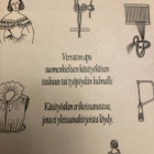 ANJA McGIFFORD: KÄSI- JA TAIDETEOLLISUUSSANASTO - pikkukuva 2