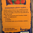 R. L. Stine: Vihreää hirviön verta Kalmanväreitä Goosebumps - pikkukuva 2