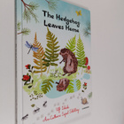 The hedgehog leaves home - pikkukuva 1