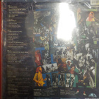 GONG - THE MYSTERY EX+/EX+ 2LP UK 1989 - pikkukuva 2
