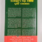 Equipo Staff : Peugeot Golf Guide 2000-2001 - pikkukuva 2