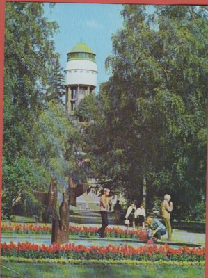 Mikkeli