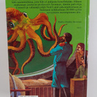Jules Verne : Kapteeni Nemo ja Nautilus - pikkukuva 2