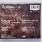 Yngwie Malmsteen - The Yngwie Malmsteen Collection - pikkukuva 2