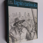 Jussi Lainio : Lapin tarinoita - pikkukuva 1