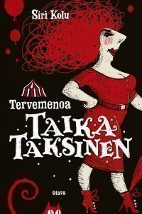 Tervemenoa Taika Taksinen"Uusi"
