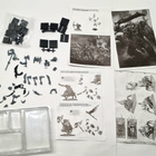 WHFB - Orcs & Goblins Battalion (kaikki figut) - pikkukuva 5