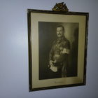 Suomileijona, Taulu kuva Marsalkka Mannerheim - pikkukuva 4