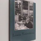 Liisin ystäväkirja - pikkukuva 1