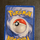 Drowzee #73 Base Set 2 common Pokemon CCG card - pikkukuva 2