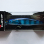 RAPALA SHADOW RAP JERKBAIT 7cm, 5g Väri: BPE Blue Perch - pikkukuva 1