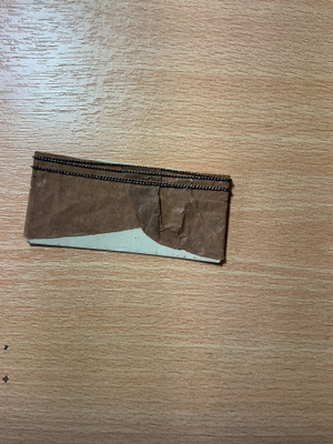 Ketjuvetoisen taskukellon. KETJU