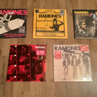 Ramones Vinyylilevykokoelma, 28 x LP’s - pikkukuva 3