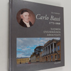 Esa Piironen : Carlo Bassi 1772-1840 - pikkukuva 1