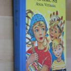 Anja Vitikka : Kotikesä ( 1.p. 1960 NTK) - pikkukuva 1