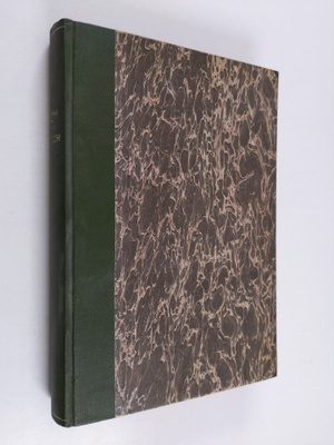 Hans Henning : Der Geruch