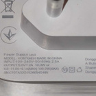 Alkuperäinen OnePlus 100W SuperVOOC USB A - C laturi ja 1m - pikkukuva 4
