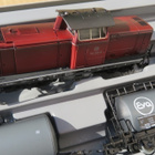 Märklin Eva säiliöjuna sarja - pikkukuva 2