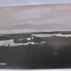 VANHA Valokuva Sotkamo 1930-l - pikkukuva 1