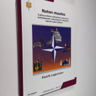 Kaarle Lagerstam : Naton muutos : tutkimus Naton sotilaal... - pikkukuva 1