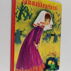 Jacob Grimm ym. : Sammakkoprinssi - pikkukuva 1