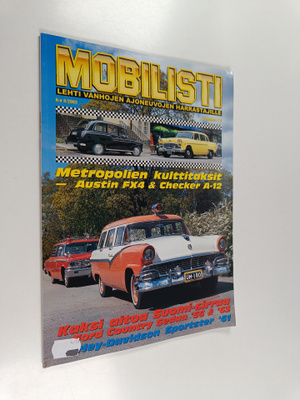 Mobilisti 5/2003