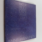 Anne Hänninen : Ikuisuudenavara - pikkukuva 1