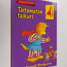 Frank Rodgers : Taitamaton taikuri - pikkukuva 1