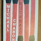 Michael Chabon - Kuunkajo - pikkukuva 1