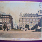 Helsinki Esplanaadi WANHA 1902 - pikkukuva 1